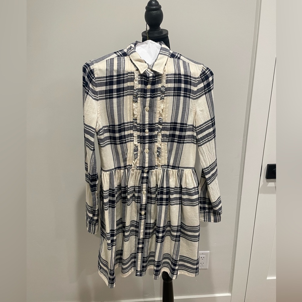 Girls dress-Polo Ralph Lauren